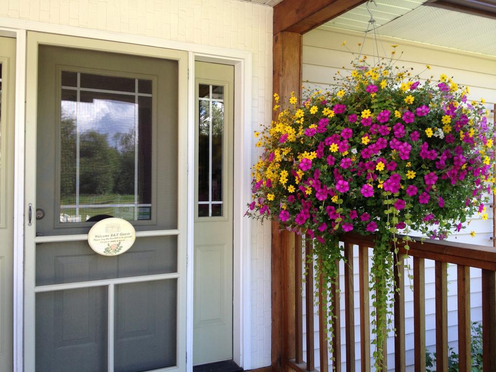 Alaska Garden Gate B&B Palmer Buitenkant foto